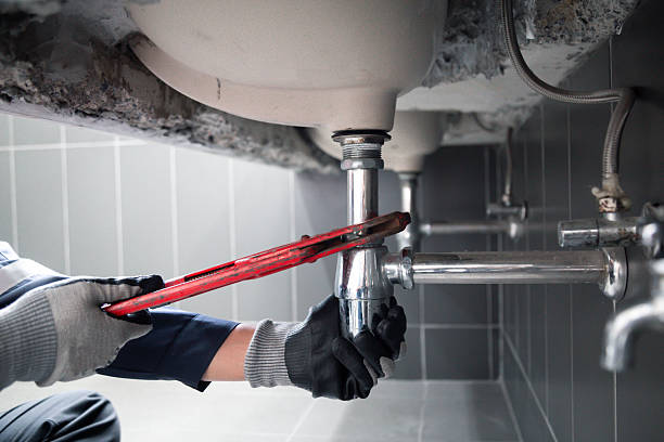 Trusted Pipe Repair service in Grant, CO - AAA Plumbing Heating